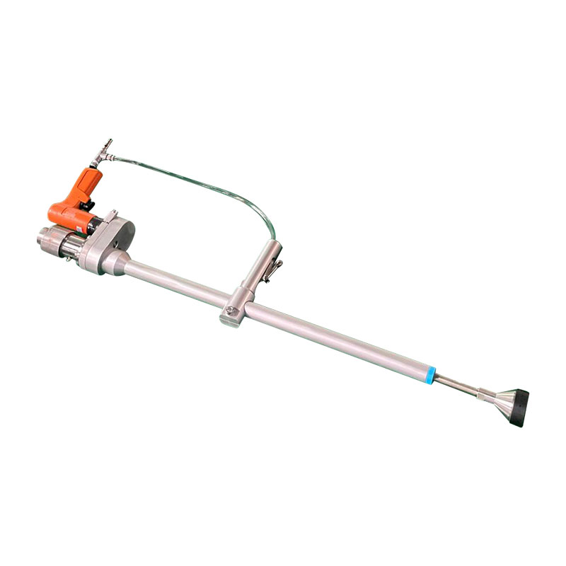 Pneumatyczny pistolet obrotowy
